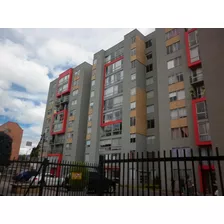 Apartamento En Arriendo En Bogotá. Cod A213