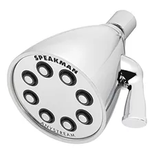 Speakman S-2251 Signature Icon Anystream Cabezal De Ducha De