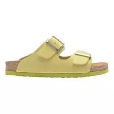 Sandalias Mujer Hush Puppies Class Ii 640412 Full Empo2000