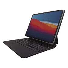 Teclado Tipo Magic Keyboard Para iPad Pro 11 iPad Air 4/5