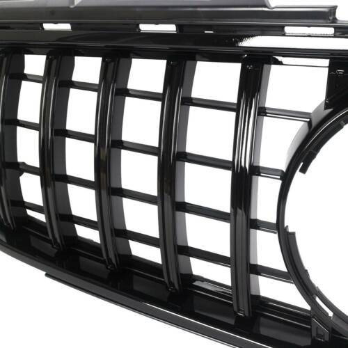 Gt Grille For Mercedes Benz W218 Cls-class 2011-2014 All Td1 Foto 7