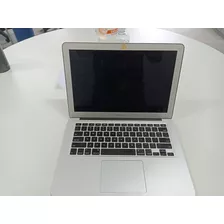 Macbook Air 2017 13.3, Intel Core I5, 8gb De Ram 128gb Ssd