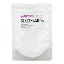 Niacinamida Usp Uso Cosmetico 50 Gramos Tipo De Piel Cualquier Tipo De Piel