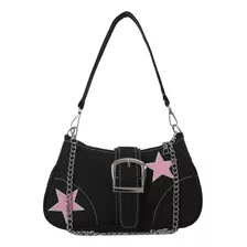 Bolso De Hombro De La Cadena De La Estrella