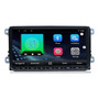 Estreo P/ Volkswagen Beetle 2011-2019 Android Carplay 4+64g