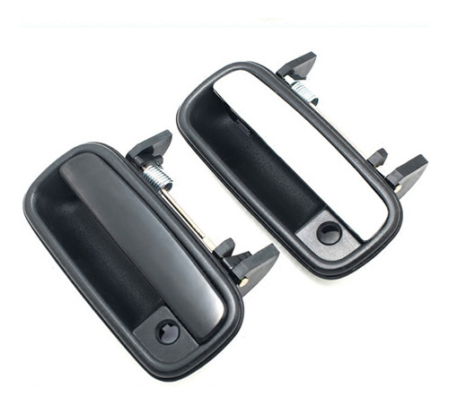 Para Great Wall Pickup Deer Safe Door Handle, Manija De Puer Foto 2