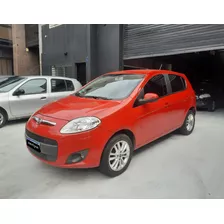 Fiat Palio 2017