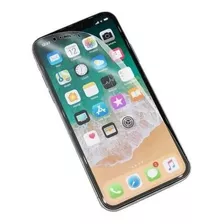 02 Películas Hydrogel P/ iPhone SE 2022 2020 iPhone 7 8 4.7