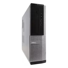 Cpu Dell Optiplex 3010 I3 3g Solo 