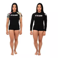 Body Jiu Jitsu - Kit Com 2 Unidades Meme E Girls
