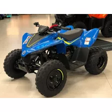 Quadriciclo Cfmoto Cforce 110