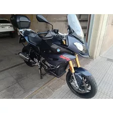 Bmw S 1000 Xr 