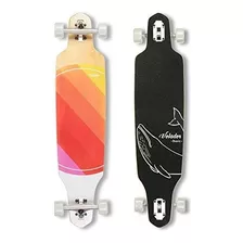 Volador 40inch Maple Longboard - Basic Cruiser