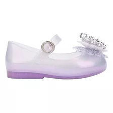 Sapatilha Mini Melissa Sweet Love Fly Baby Ii 35894 Original