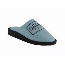 Pantufla Cirene 1180/ver