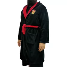 Bata De Baño - Gryffindor - Harry Potter