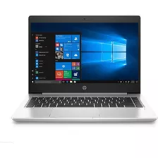 Notebook Hp 348 G7 I5-10210u 8gb Ssd 256gb 14 W10home 