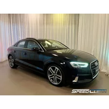 Audi A3 Performance