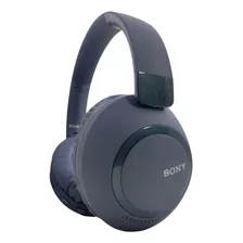 Audifonos Inalambricos Sony Wh580 Diadema Bluetooth Black