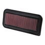 Filtro De Aire K&n Great Wall Hover M2 1.5l 2010 A 2014 33-2211