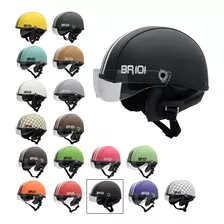 Capacete Coquinho Scooter Elétrica De Bike Skate Lançamento