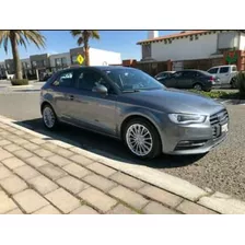 Audi A3 Hb 1.8 Ambiente At