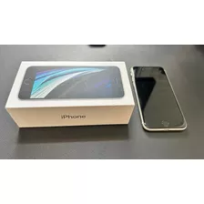 Apple iPhone SE (2a Geração) 128 Gb - Branco - Usado