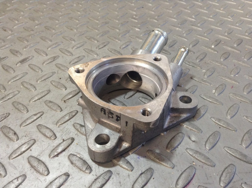 Base Termostato Suzuki Vitara 4x2 1.6 Aut Mod 16-20 Original Foto 6