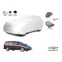 Maza Rueda Chevrolet Gm Lumina Minivan Traseras S Abs 90-01