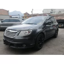 Subaru Tribeca 2008 3.6l Awd