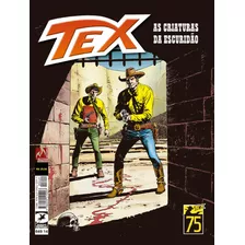 Tex 649, De Moreno, Burattini. Editora Mythos Editora, Capa Mole Em Português
