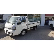 Kia K2500