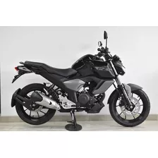 Yamaha Fz 150 Version 3.0 2025