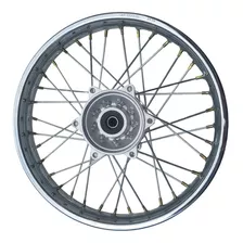 Roda Traseira Shineray New Explorer 150cc