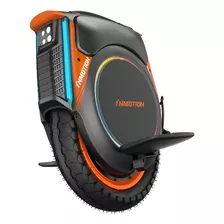 Monociclo Eléctrico Inmotion V12 Pro / Último Modelo 2024