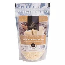 Combo Manteca De Cacao 1,8 Kg Pura 100% - Top Class