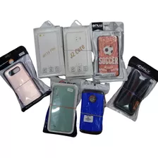 Fundas De Celulares X20