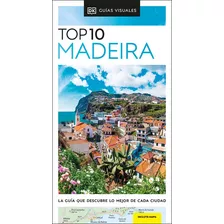 Madeira (guías Visuales Top 10) - Dk - * 
