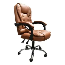 Silla De Escritorio Ejecutiva Ergonomica Oferta Premium