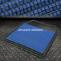 For 09-16 Bmw Z4 10-14 X6 M Blue Reusable/washable Drop  Sxd