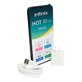 Infinix Hot 10 Lite 32gb + 2ram