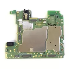 Placa Motorola Moto One Macro Xt2016 Libre 100% Original