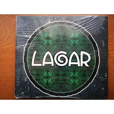 Cd Lagar - Ser (rock Alternativo / Punk / Pop / Rock)