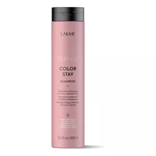 Shampoo Protector De Cabellos Coloreados X300ml Lakme