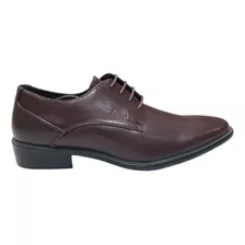 Zapato Vestir Art 1742 Calzador Obsequio