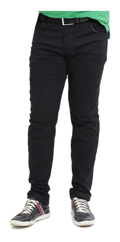 Kit C/5 Calça Jeans Masculina Com Elastano Promoção