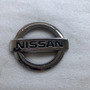 Emblema Trasero Nissan Sentra (10-12) #84890-et00a