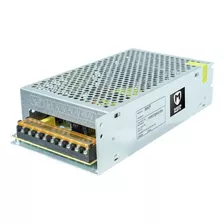 Fuente Switching Metálica Mkp 48v X 5a 240w