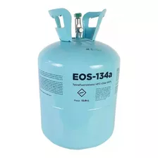 Gas R134a Eos Dac 13,600 Kg