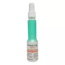 Tratamiento Termo Protector Keractive Nutrapel 144 Ml Color De Cabello Todo Tipo Fragancia Del Tratamiento Na